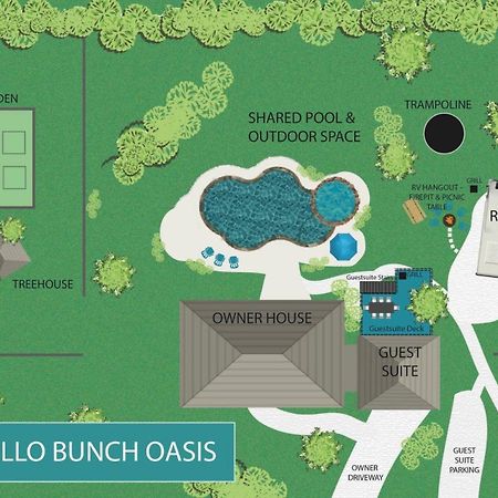 Cozy Rv Experience W/Pool+Spa Near Lake Conroe 윌리스 외부 사진