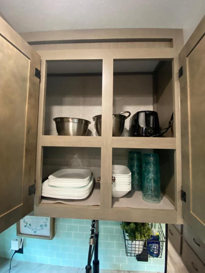 Cozy Rv Experience W/Pool+Spa Near Lake Conroe 윌리스 외부 사진