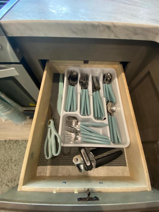 Cozy Rv Experience W/Pool+Spa Near Lake Conroe 윌리스 외부 사진